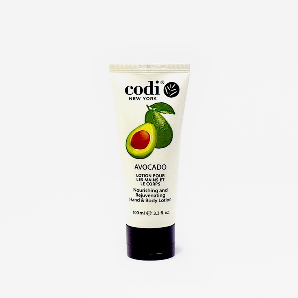5/$15 Codi Hand & Body Lotion Avocado 100ml